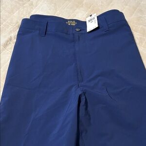 Ralph Lauren Polo Blue Trousers